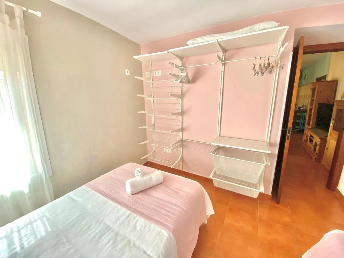 Casita De La Alqueria Villa Málaga Feriehus
