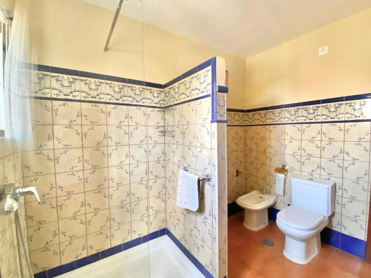 Casita De La Alqueria Villa Málaga 0*,  Spanien