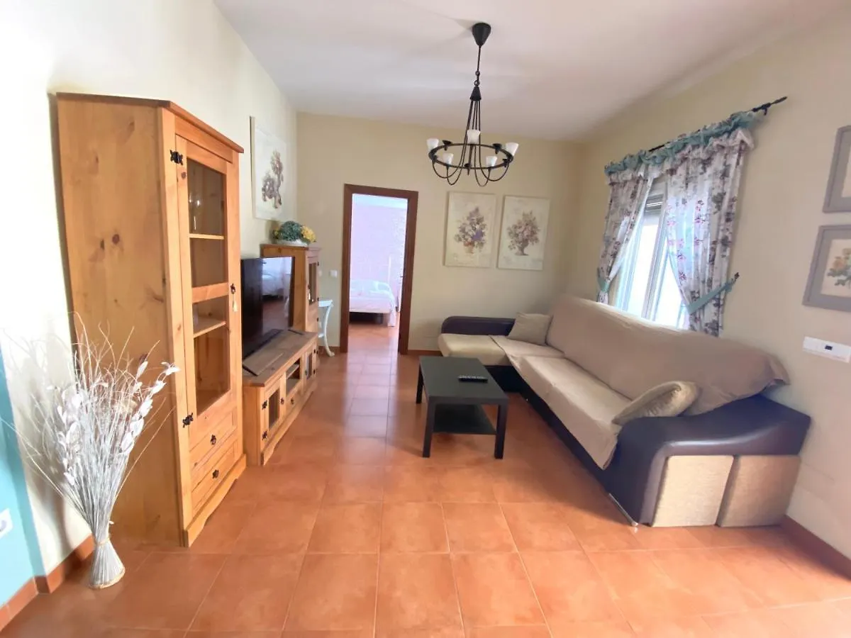 Casita De La Alqueria Villa Malaga