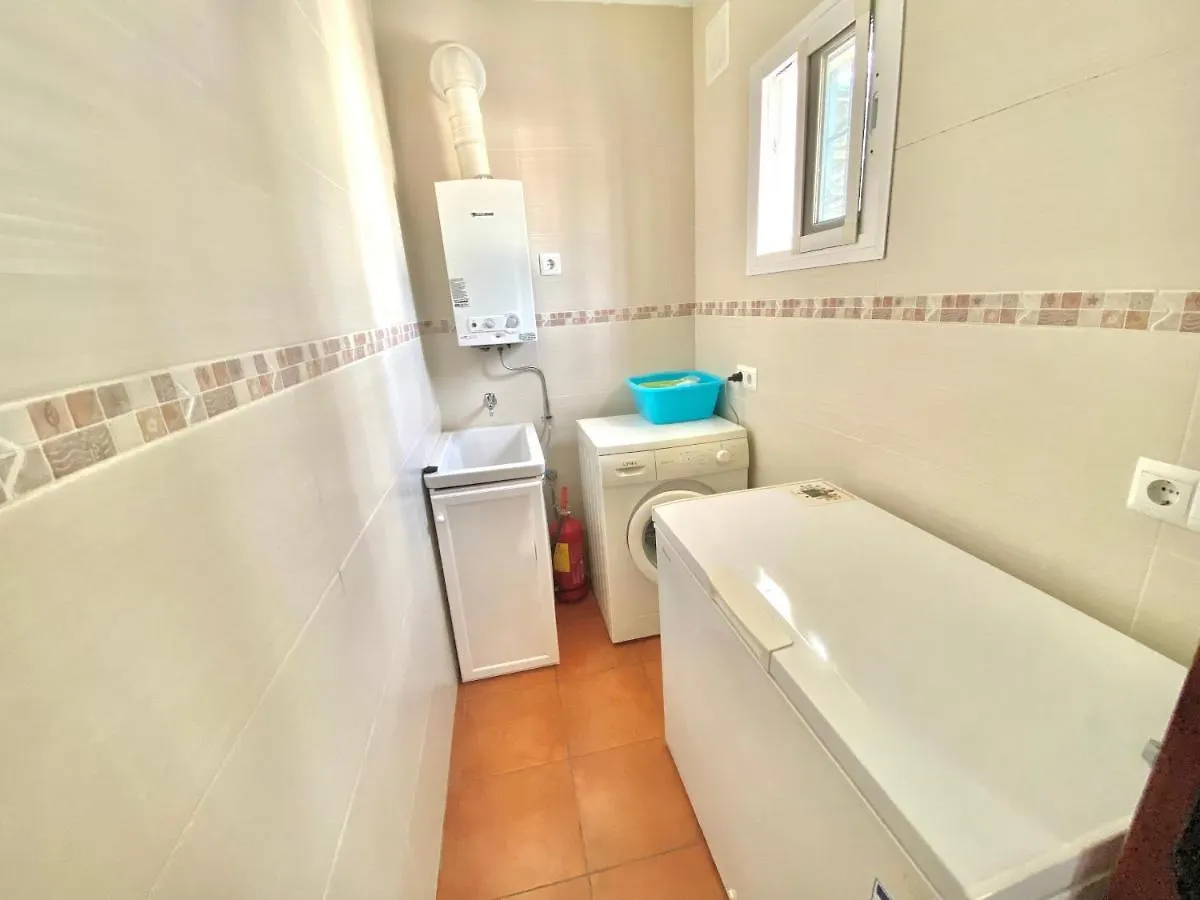 Casita De La Alqueria Villa Malaga Spain