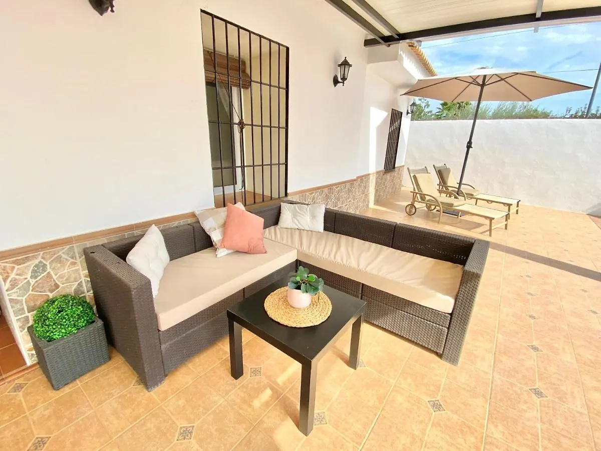 Casita De La Alqueria Villa Malaga