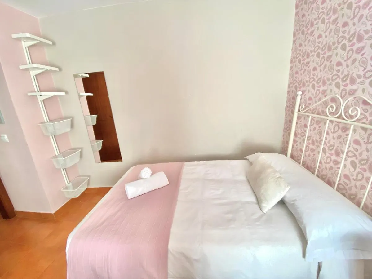 Casita De La Alqueria Villa Malaga