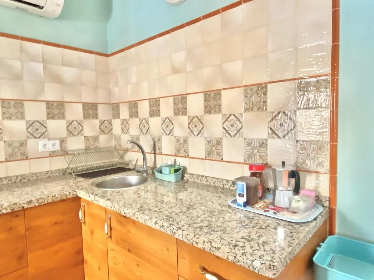 Holiday home Casita De La Alqueria Villa Malaga