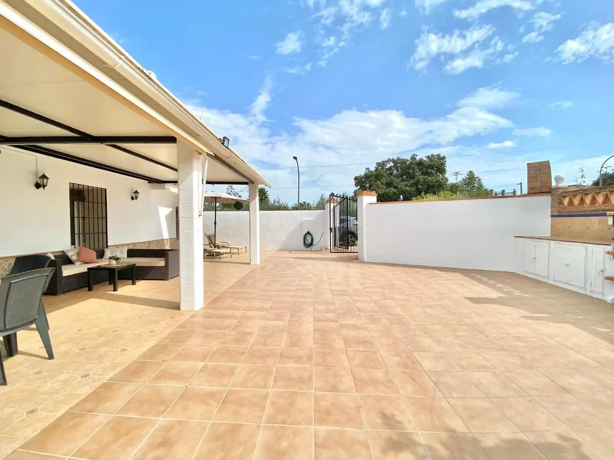 Casita De La Alqueria Villa Málaga 0*,  Spanien
