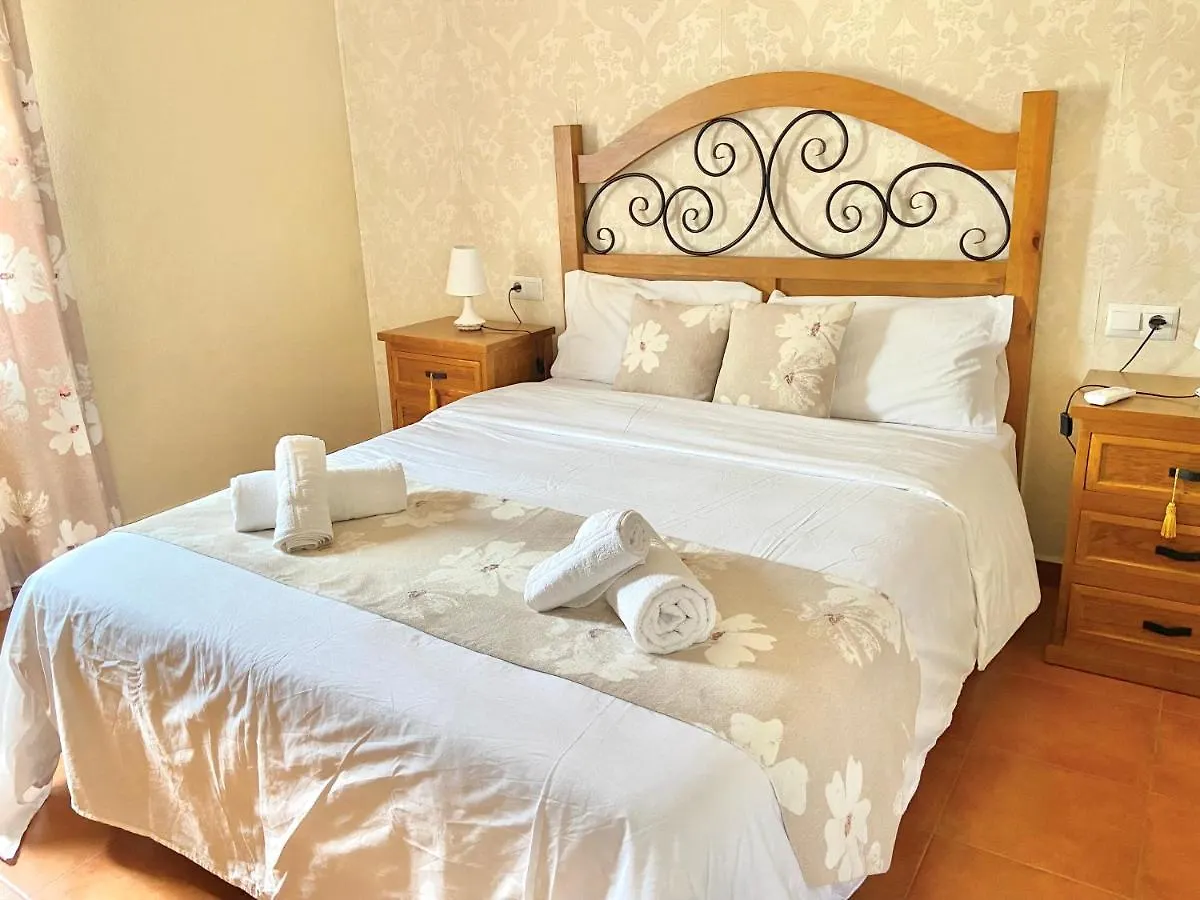 Casita De La Alqueria Villa Malaga Holiday home