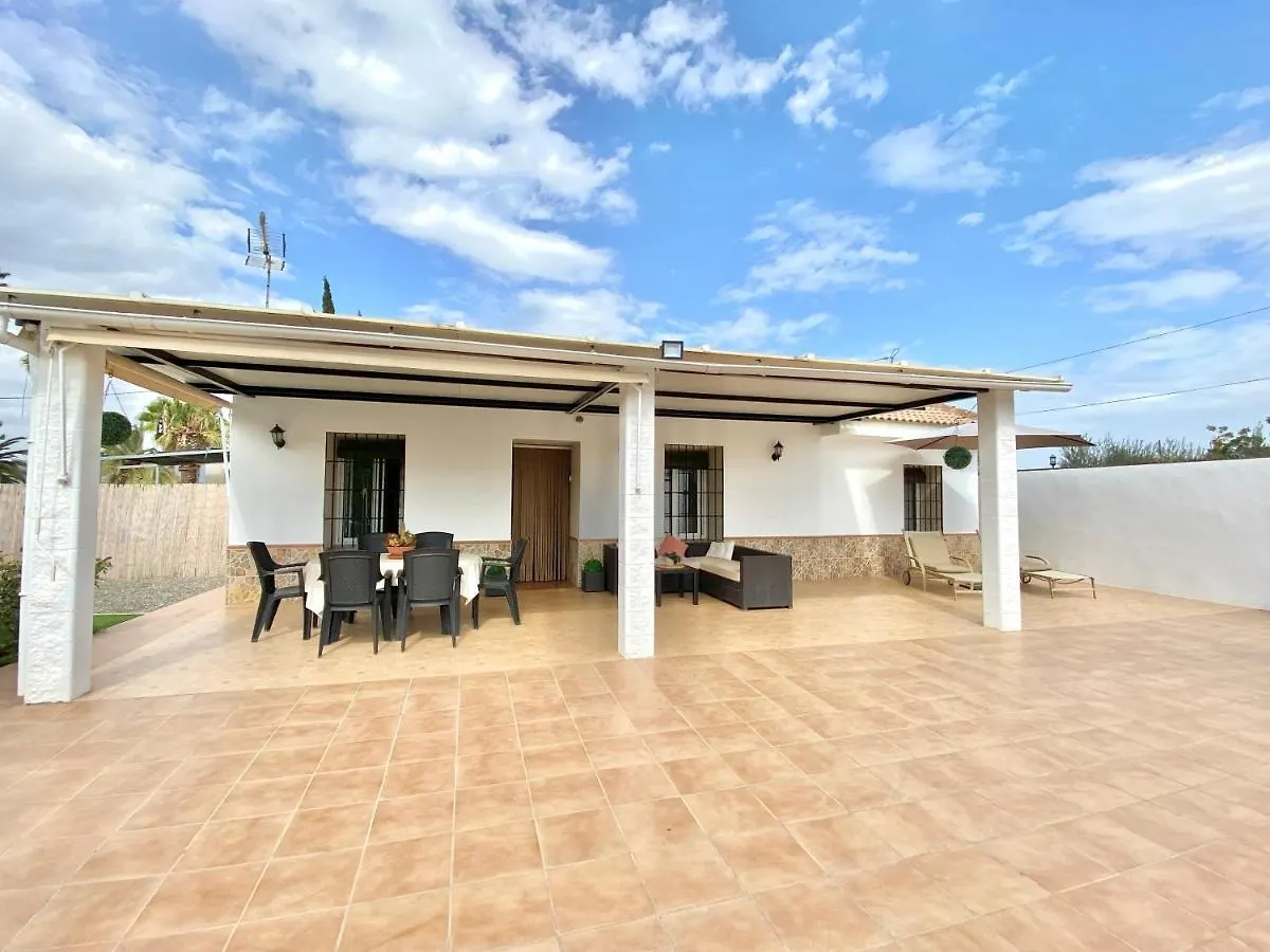 Holiday home Casita De La Alqueria Villa Malaga Spain