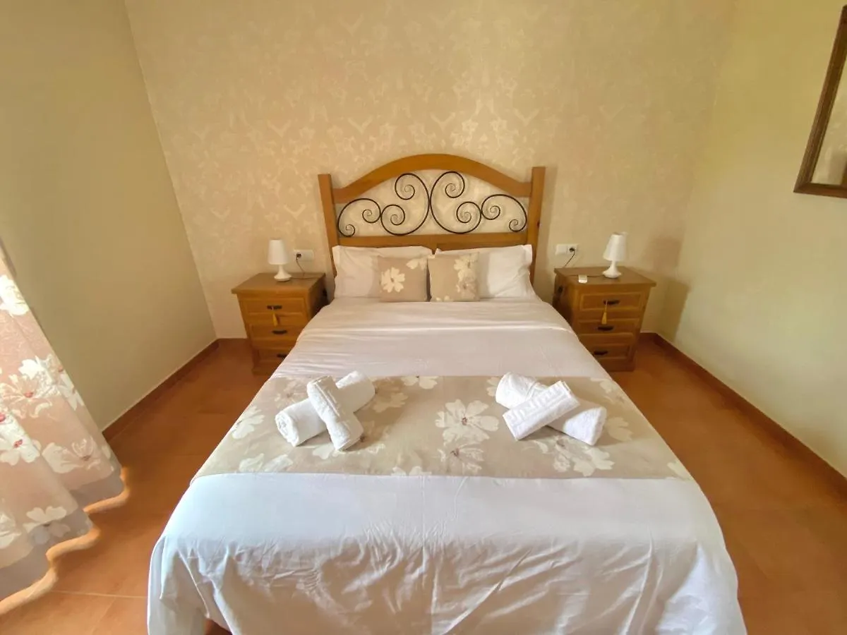 Casita De La Alqueria Βίλα Μάλαγα 0*,  Ισπανία